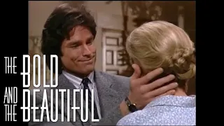 Bold and the Beautiful - 1989 S3 E23 FULL EPISODE 516