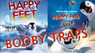 Happy Feet 1 & 2: Booby Traps (Music Video)