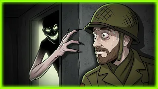 3 True World War Horror Stories Animated