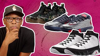 The Other Space Jam Sneaker, KDs Best Crossover, Adidas vs Bad Bunny, A CRAZY Jordan 11 and More