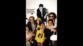 فيلم الاخر نبيله عبيد محمود حميدة لبلبه عزت أبو عوف حنان ترك هاني سلامة إنتاج 1999 فرنسا 