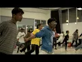 DIVINE - Baazigar feat. Armani White | Abhishek Chaudhary Choreography
