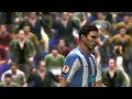 PES 2011 (UEFA EUROPA LEAGUE 2010/2011) | SEMI FINALS | [2ND LEG] | VALENCIA CF vs FC PORTO