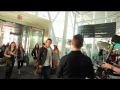 Simple Plan - Beyond The Video: Jet Lag ft. Natasha Bedingfield