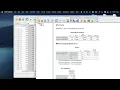 Download Lagu Cara menjalankan uji Wilcoxon-Signed Rank | SPSS