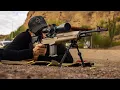 Taking the M1A to Half-MOA M1A Loaded Precision FDE