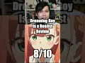 Download Lagu The Dreaming Boy is a Realist / Yumemiru Danshi wa Genjitsushugisha Review #anime