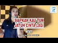 HIVI! - Siapkah Kau Tuk Jatuh Cinta Lagi Cover by Nia Tobing