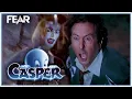 Carrigan Returns As A Ghost Casper Fear