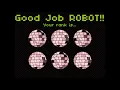 Download Lagu [TAS] Give Up, Robot \
