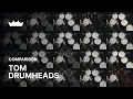 Tom Drumheads Comparison Remo