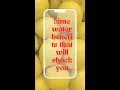 Top 10 Amazing Uses of Lemon lime water You Didn t know