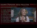 Avolia - KAMU PEMAIN AKU PELATIH - MOGANDO - TAK HALU LAGI || LAGU POP TERPOPULER 2025