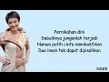 Agnes Monica – Pernikahan Dini  | Lirik Lagu Indonesia