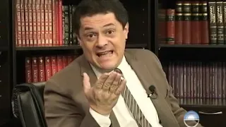 NOSSO LAR - CAP. 33 - CURIOSAS OBSERVAÇÕES - OS FANTASMAS | O Espírito da Letra