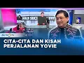 Download Lagu Cita-Cita dan Kisah Perjalanan Yovie Widianto #QnA