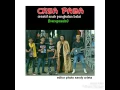 Download Lagu crea paba(banyuasin) bunga sesat power metal