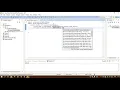 Tutorial Dasar Pemrograman Java input keyboard JOptionPane nama dan umur