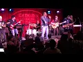 Average White Band - Cut the Cake featuring Alan Gorrie & Onnie McIntyre - Catalinas, Hollywood, CA.