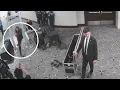 New shows alleged WHCA shooter running past security checkpoint Cole Allen appears in court