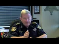 FULL INTERVIEW Caddo Parish Sheriff Steve Prator on crime plan