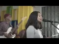 Download Lagu Skastra - Terlalu Jauh (Live Session)