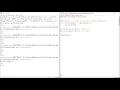 Python User Defined Functions Introduction