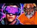 Watching READY PLAYER ONE For The First Time BLEW MY MIND MOVIE REACTION