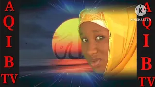 FADIMA ZAHRA NAKE SO YAR MUHAMMADU SHUGABANA WAKA ANKABUT ALBUM ZINARIYA 