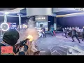 Download Lagu GTA 5 - Michael's Casino Massacre + Ten Star Heat Escape [R.D.E 4.1.1]