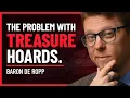 D D 5e Gets Treasure Hoards All Wrong