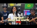 Download Lagu TERPISAH JARAK DAN WAKTU - SULE FEAT BABY SHIMA (LIVE COVER RERE CANTIKA) POJOK SUARA VERSI AKUSTIK