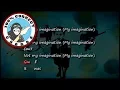 Download Lagu The Cranberries - Just My Imagination - Chords \u0026 Lyrics
