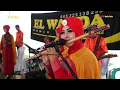 MBAH MODEN - EL WAFDA LIVE IN TAMBAKROTO 2022