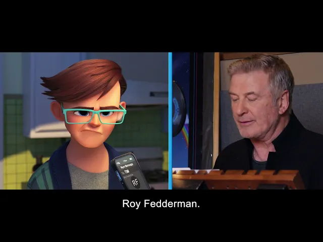 Baby Boss 2 - Affari di Famiglia | Featurette 'Suck It!'