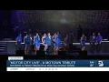 MOTOR CITY LIVE - A MOTOWN TRIBUTE
