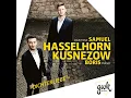 Dichterliebe, Op. 48: No. 7, Ich grolle nicht