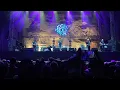 AHMAD BAND - SUDAH (JOGJAROCKARTA, 24 SEPT 2022)