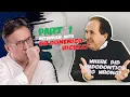 Dr Ricucci Interview Part 1 of 2