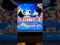 Download Lagu Revisiting Sonic 3 \u0026 Knuckles, 30 years later since Christmas Day 1994! Lock-on Technology!