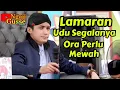 Lagu BARU SAJA LAMARAN KABAR UDAH KEMANA-MANA