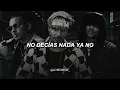 Chris Jedi, J. Balvin, Ozuna, Arcángel - Ahora Dice (Letra)