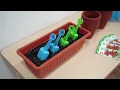 THE CHILDTIME PRESCHOOL - WHERE LEARNING IS FUN