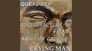 crying man original mix 