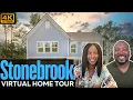Stonebrook FloorPlan New Construction Homes in Columbia SC Pulte Homes