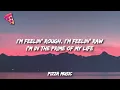 MGMT - time to pretend (Lyrics)