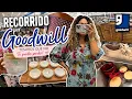 NEW GOODWILL SHOPPING TRIP Found home treasures and much more