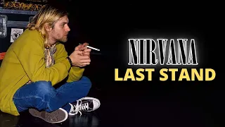 Download Kurt Cobain's Last Song - Story Behind You Know You're Right MP3