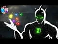 What If Ben 10 Was In The MCU Full Movie