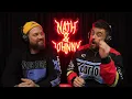 WAGE WAR DELIVER A TASTY BANGER! “Sweet Dreams” | Nath and Johnny Reaction